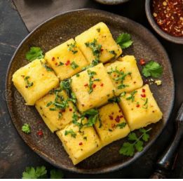 dhokla